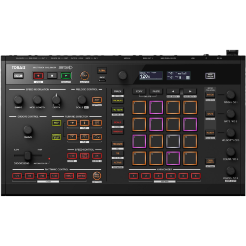 Ремонт секвенсора Pioneer