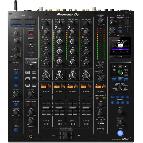 Pioneer DJM-A9
