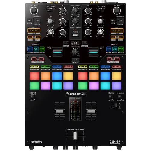 Pioneer DJM-S7
