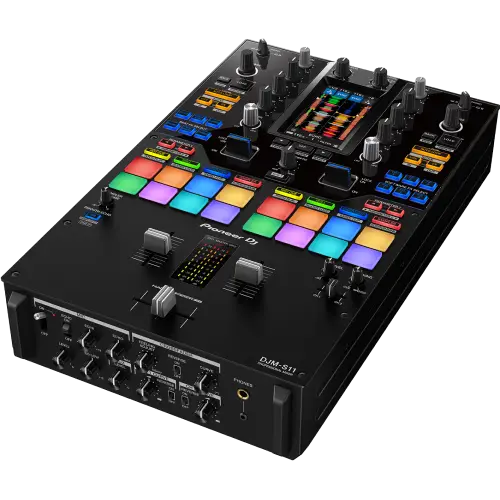 Pioneer DJM-S11