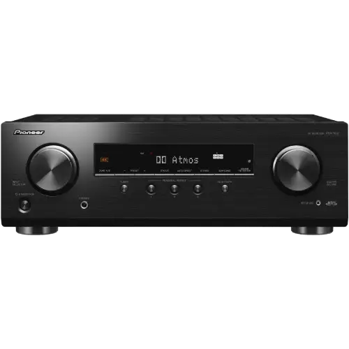 Pioneer VSX-534